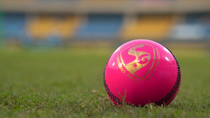 Kohli says pink ball feels like heavy hockey ball, braces up for fielding challenges