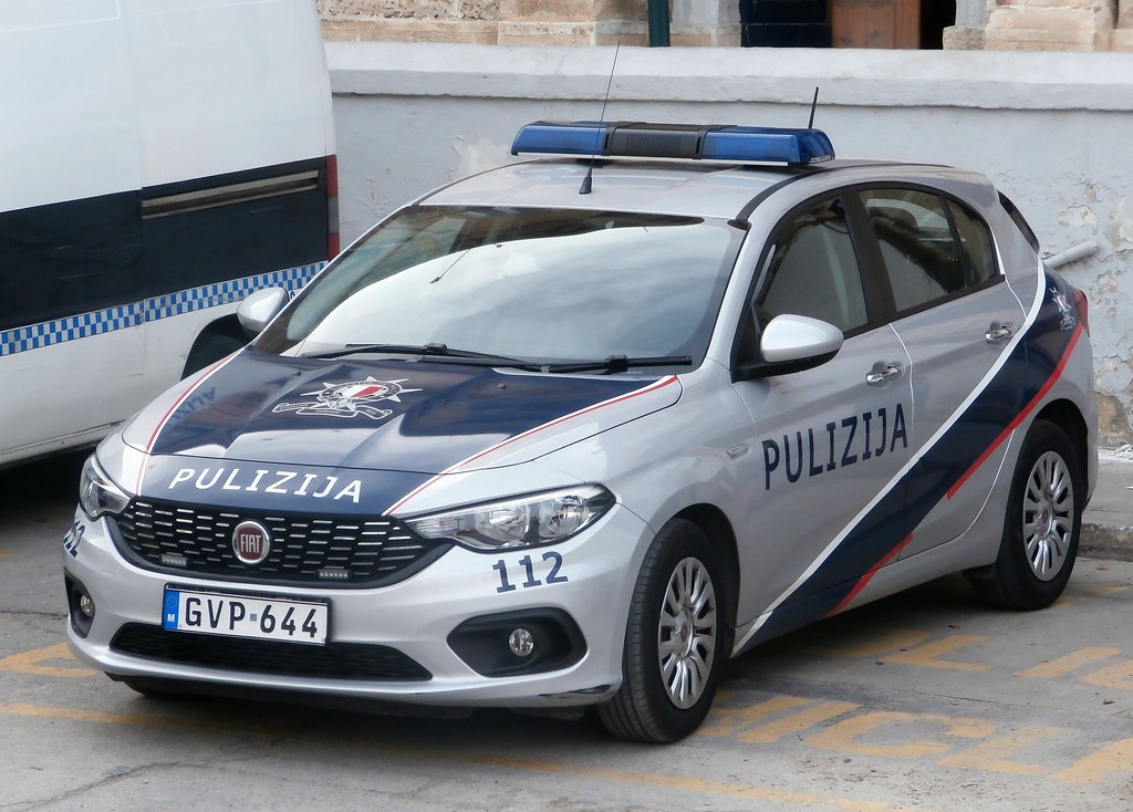 UPDATE 4-Police investigating murder of Malta journalist arrest local businessman