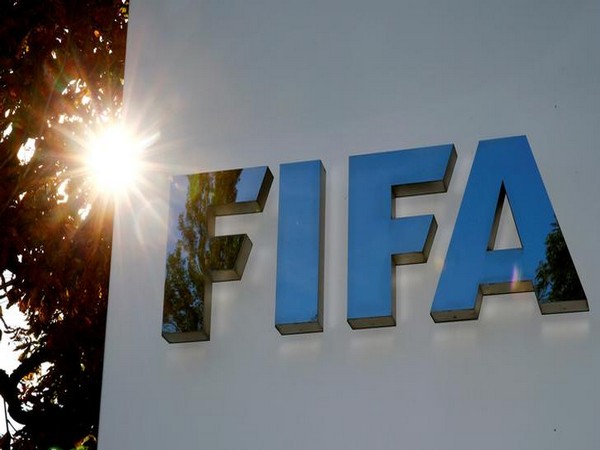 FIFA blocks ''Love'' detail on Belgium''s World Cup jersey