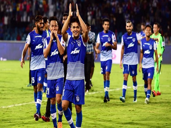 Bengaluru FC and myFanPark partner to create unique experiences for Indian football fans