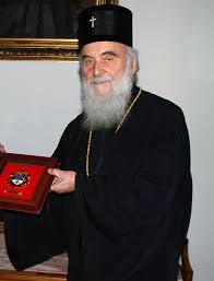 Patriarch of Serbian Orthodox Church dies of COVID-19