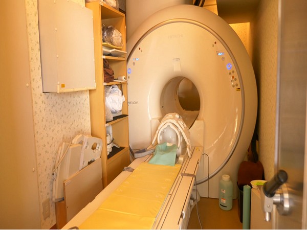  Idemitsu Kosan provides brain MRI facility at gas stations in Japan