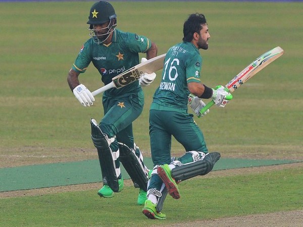 Pakistan defeat Bangladesh by 8 wickets, claim series with 2-0 lead