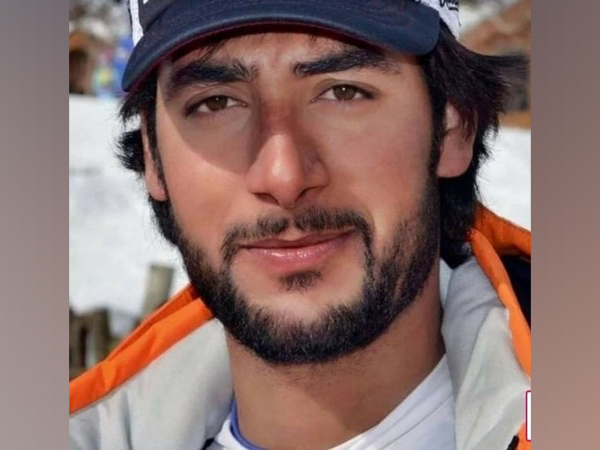 Kashmir Alpine skier Arif Khan qualifies Beijing Winter Olympics 2022