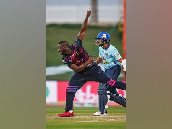 Abu Dhabi T10: Russell, Moores shine as Deccan Gladiators defeat Chennai Braves by 24 runs