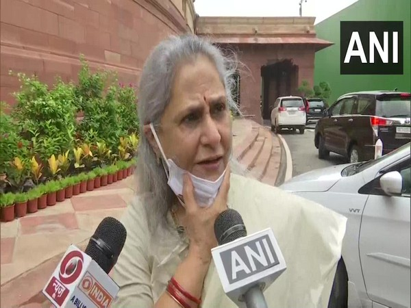 "Women are their own enemies," says Jaya Bachchan