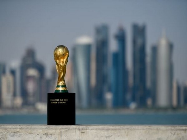 FIFA WC 2022: 32 teams set to fight for the prize, Qatar and Ecuador to lock horns in opener