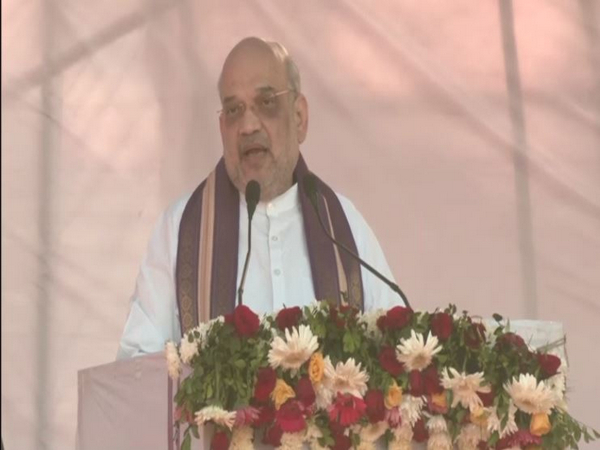 Congress has nothing in Gujarat, that's why Rahul Baba is not coming: Amit Shah