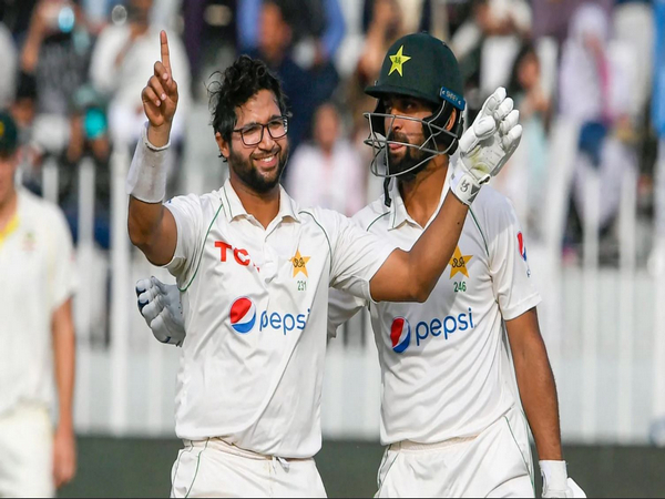 Pakistan opener Imam-ul-Haq eyes off spot in World Test Championship final