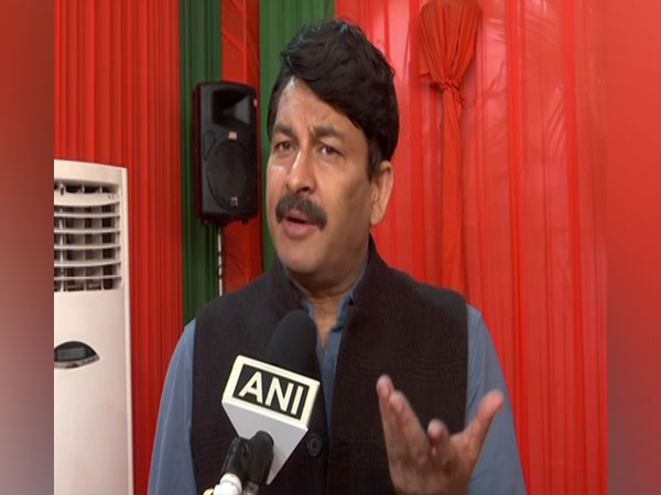 Investigate all those meeting Satyendar Jain in Tihar, demands BJP MP Manoj Tiwari