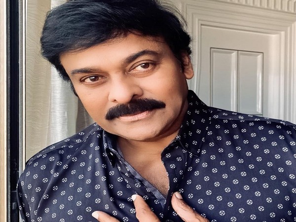IFFI: Chiranjeevi honoured with Indian Film Personality of the Year Award for 2022