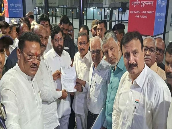 Maharashtra: Marathwada awaits water release from Jayakwadi dam; request letter submitted to CM Shinde