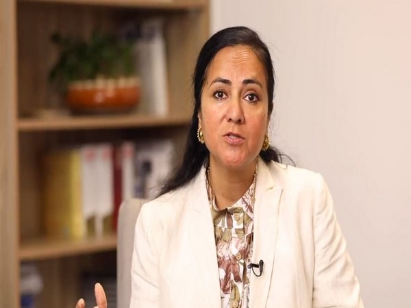 USAID Dy Assistant Administrator for Asia Anjali Kaur to start visit from today