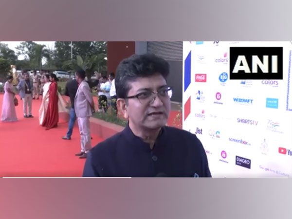 Prasoon Joshi on Crafting Mythological Narratives with Love and Purity