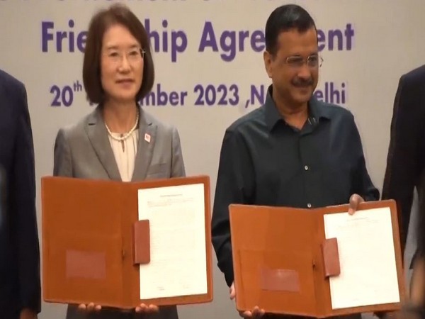 Japan's Fukuoka City, Delhi extend Friendship Exchange Agreement by 3 years