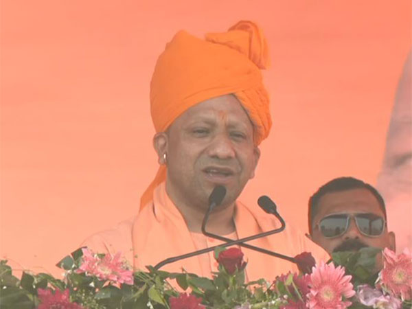 While Kanwar Yatra was held peacefully in Uttar Pradesh, Rajasthan govt imposed curfew on Ram Navami: CM Yogi