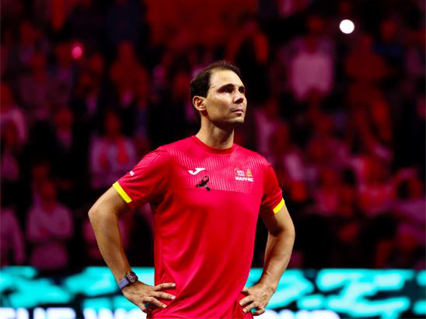 Rafael Nadal: A Legendary Tennis Journey