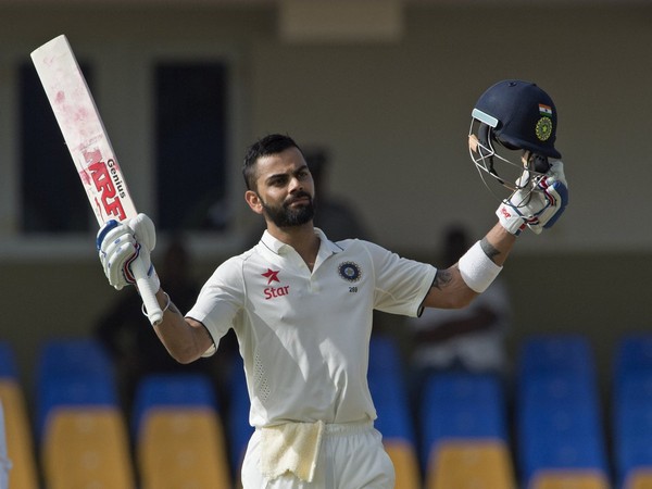 Virat Kohli: A Superstar's Return to Australian Shores Amid Form Struggles