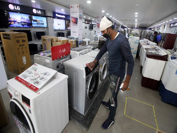 India's Booming Consumer Durables Market: Opportunities & Challenges