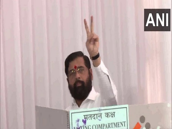 Eknath Shinde's Vision for a Stronger Maharashtra: A Call to Action