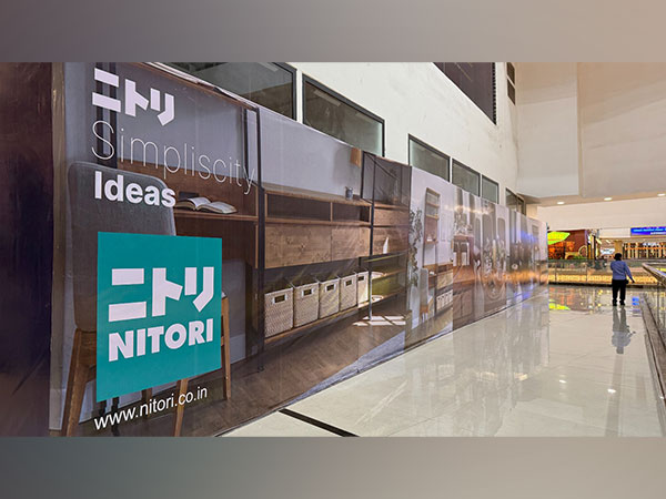 Japan's Nitori to Launch in India at Mumbai's R City Mall