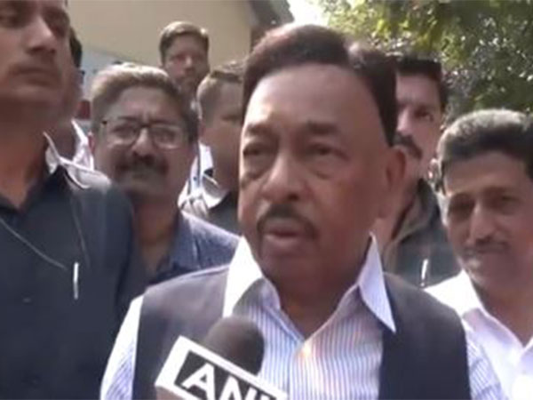 Narayan Rane Criticizes Uddhav Thackeray, Predicts BJP's Victory in Maharashtra