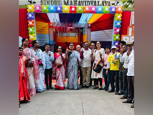 Maharashtra and Jharkhand Witness Varied Voter Turnouts in Key Assembly Polls