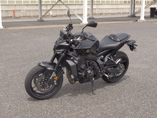 Japan: Yamaha revolutionizes riding with new Y-AMT transmission system