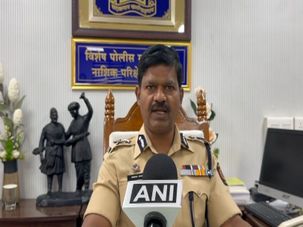 Dhule Police Seize 10,000 kg Silver Ingots Worth Rs 94.68 Crore