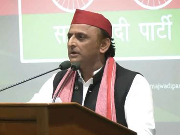 Akhilesh Yadav Accuses BJP of Election Manipulation Tactics