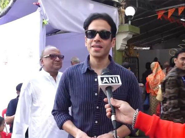 Bollywood Stars Lead the Way in Maharashtra Elections Turnout