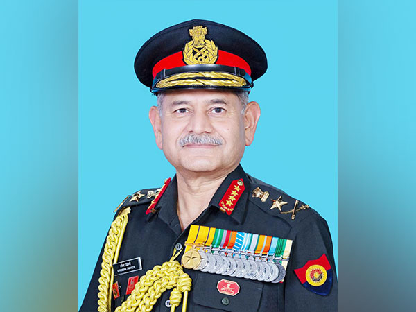 General Dwivedi's Nepal Visit: Strengthening Ties with Honor and Tradition