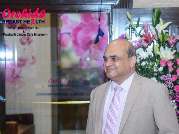 Revolutionizing Breast Health: Orchids Breast Care Centre's Groundbreaking Innovations