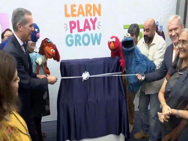 US and India Unite for Early Education: Launch of Learn Play Grow Initiative