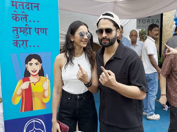 Bollywood Stars Advocate Voter Participation in Maharashtra Elections