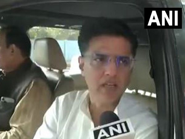 Maharashtra's Political Tides: Sachin Pilot Confident in MVA Victory