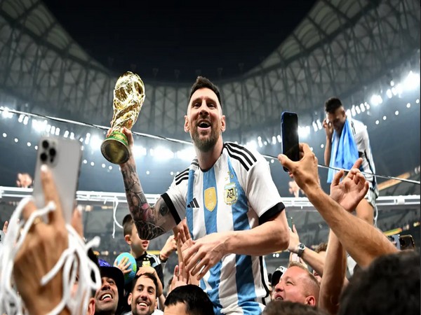 Lionel Messi Leads Argentina to Kerala: A Footballing Spectacle Awaits in 2025