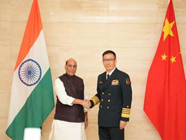 India and China Aim for De-escalation to Foster Trust