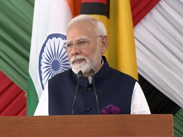 PM Modi's Historic Visit Strengthens India-Guyana Ties