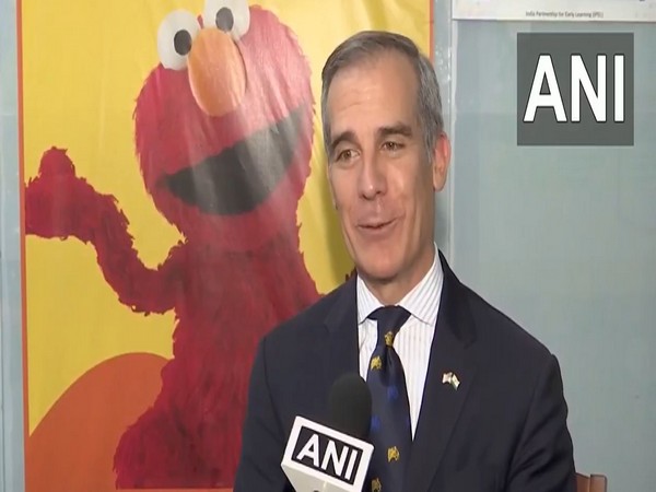 Sesame Street Collaboration Brings New Learning Initiative to India