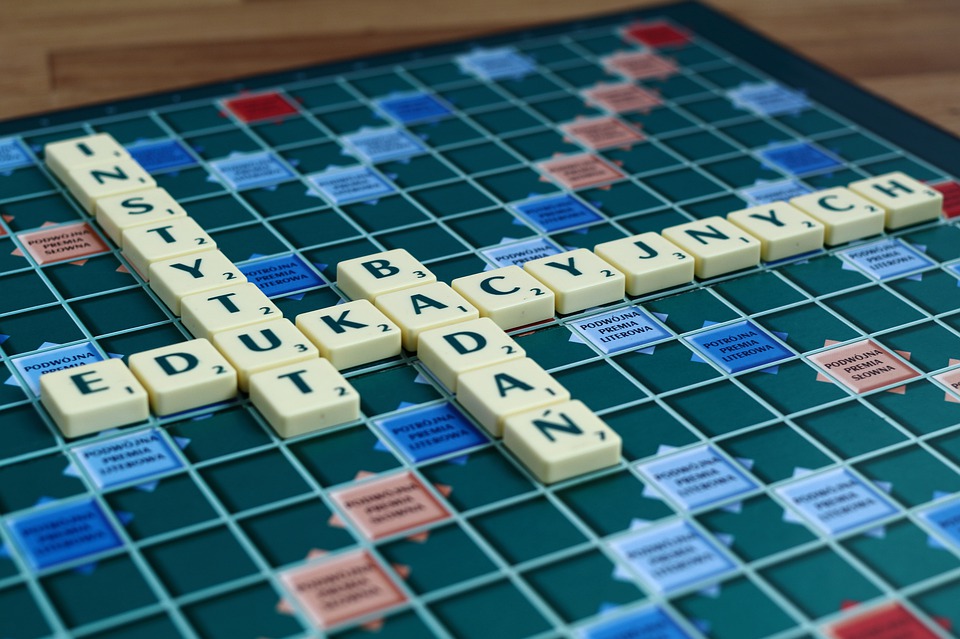 Scrabble casts spell over Asia with Welsh hugs and mustard seeds ...