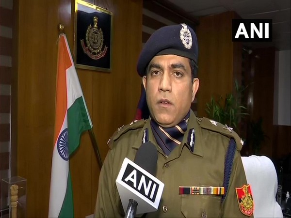 Sufficient force deployed to deal with any kind of situation: Delhi Police