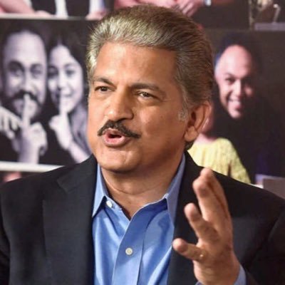 Anand Mahindra to resign from post at Mahindra Group; new appointments announced