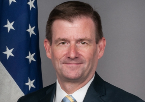 David Hale to visit West Africa to advance diplomatic engagement in Sahel