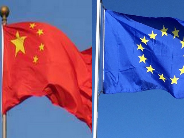 Xinjiang forced labor issue may hit China's investment agreement with EU