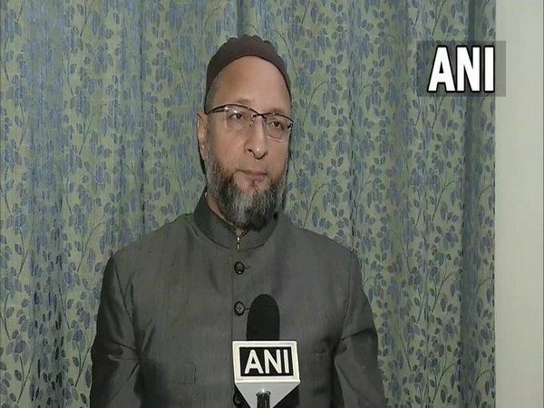 Winter session: Asaduddin Owaisi moves notice in LS to oppose Election Laws (Amendment) Bill 2021 