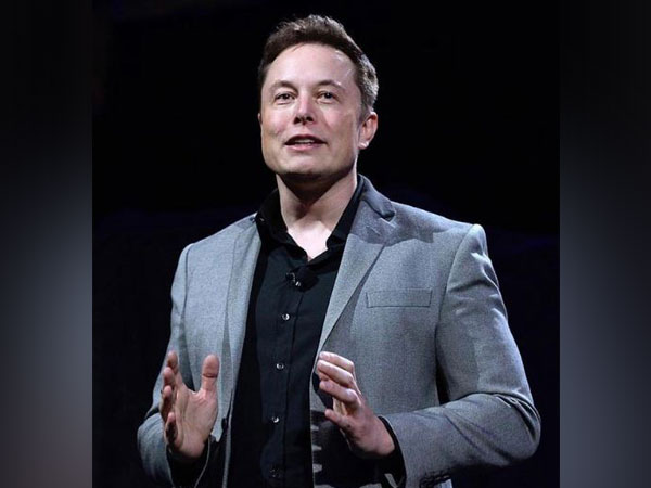 Musk's bets on Tesla: human-like robots and self-driving cars