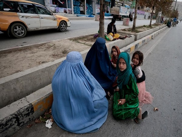 Job losses in Afghanistan may reach 900,000 by mid-2022: ILO report