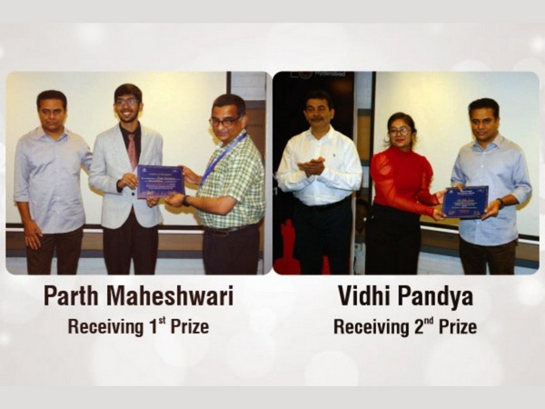 Hyderabad Chapter of Entrepreneurs' Organisation's finals of Global Student Entrepreneur Awards held