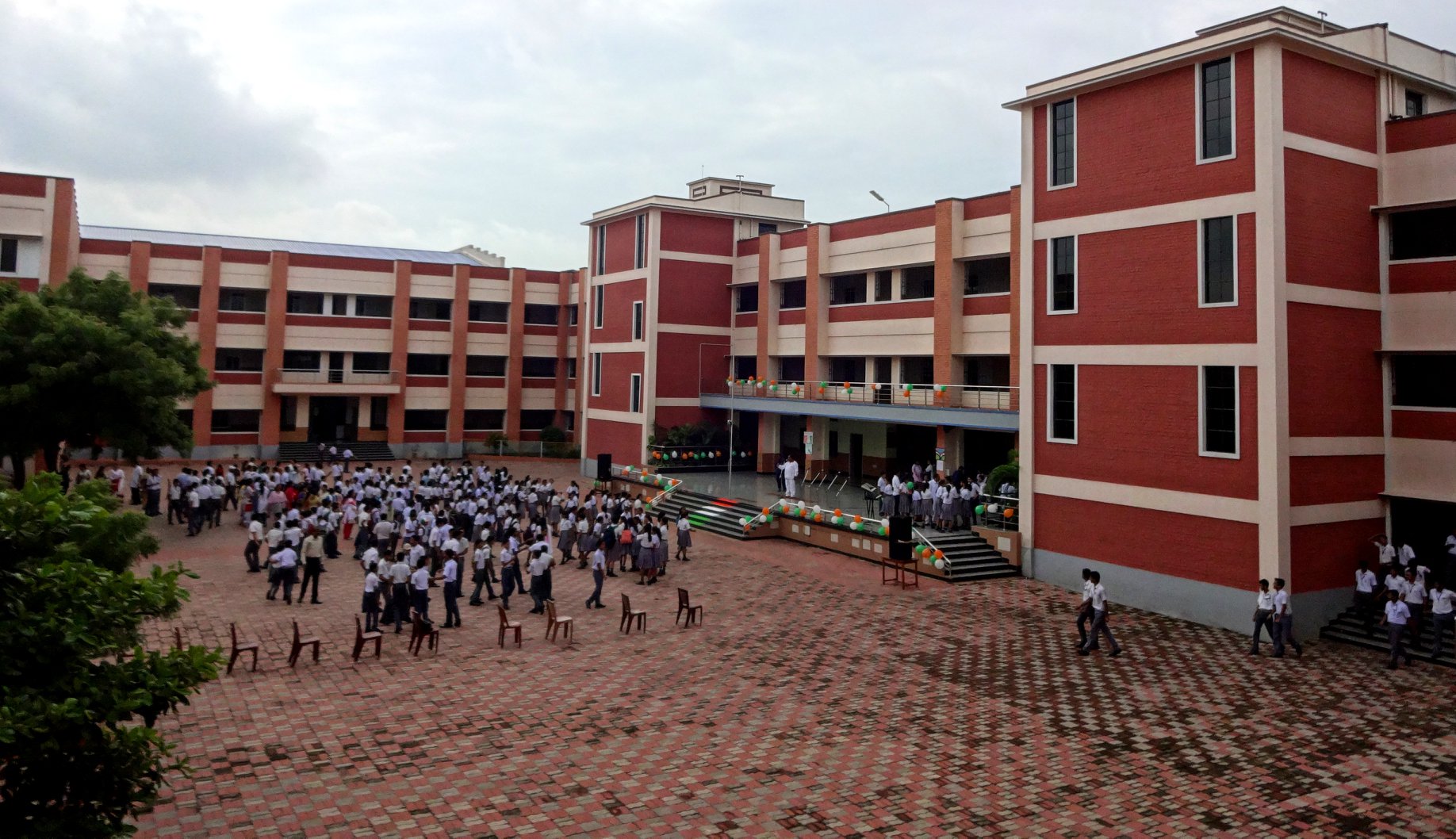 Lakshadweep administration ends system of holidays on Fridays for schools in islands